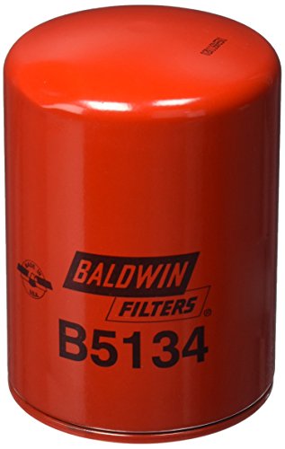 Oil Filters Baldwin B5134