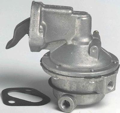 Mechanical Fuel Pumps Carter M60201