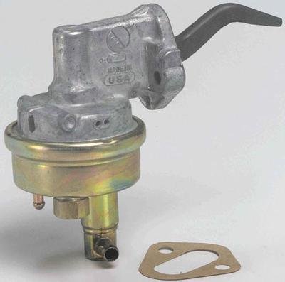 Mechanical Fuel Pumps Carter M6406