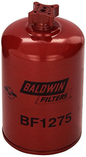 Fuel Filters Baldwin BF1275