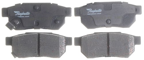 Brake Pads Raybestos PGD374C