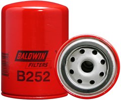 Transmissions & Parts Baldwin B252