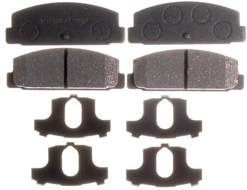 Brake Pads Raybestos PGD482C