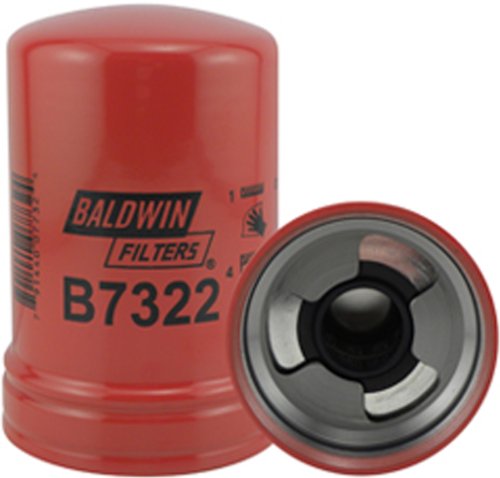 Oil Filters Baldwin B7322