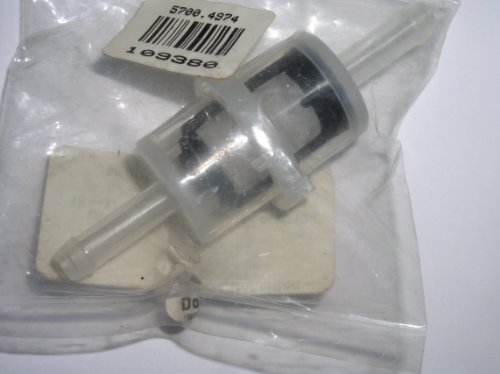 Fuel Filters Baldwin BF7851