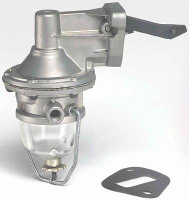 Mechanical Fuel Pumps Carter M836