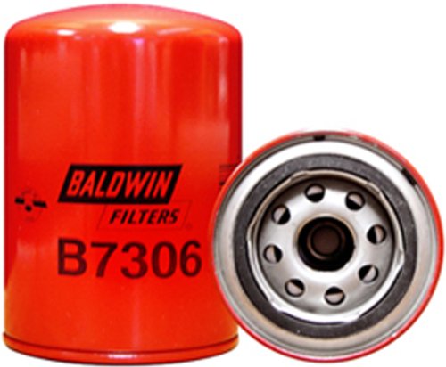 Oil Filters Baldwin B7306