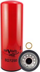 Oil Filters Baldwin BD7250