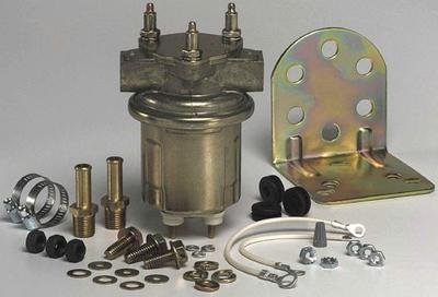 Electric Fuel Pumps Carter P4603HD