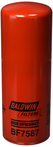 Fuel Filters Baldwin BF7587