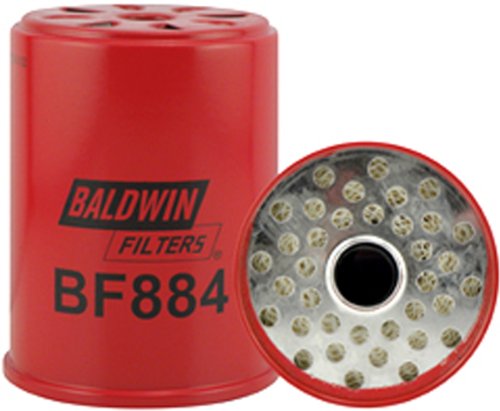 Filters Baldwin BF884