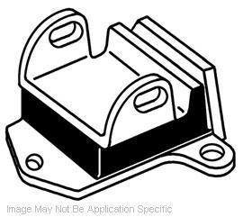 Engine Mounts Westar EM2896S