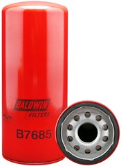 Oil Filters Baldwin B7685