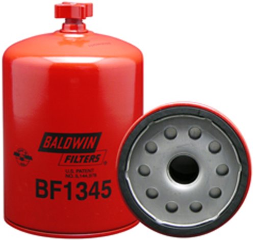 Filters Baldwin BF1345