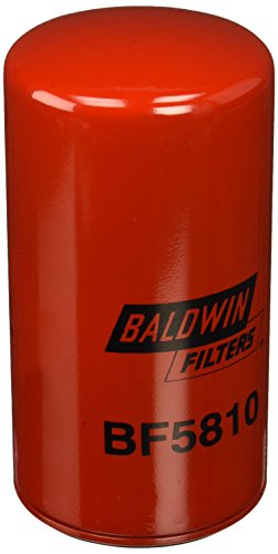 Fuel Filters Baldwin BF5810