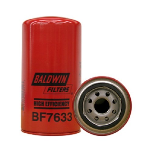 Fuel Filters Baldwin BF7633