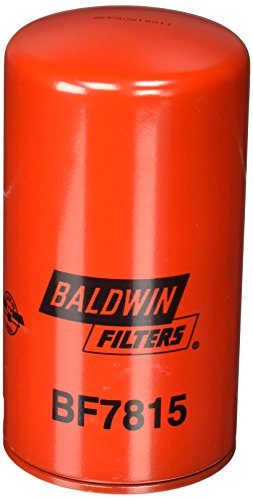 Fuel Filters Baldwin BF7815