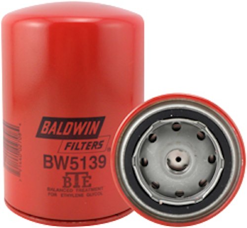 Coolant Baldwin BW5139