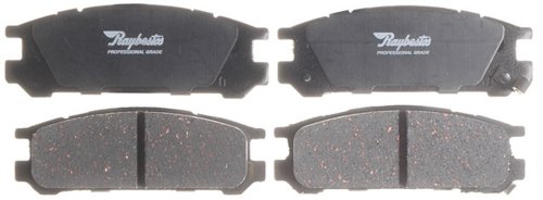 Brake Pads Raybestos PGD471C