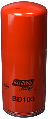 Oil Filters Baldwin BD103