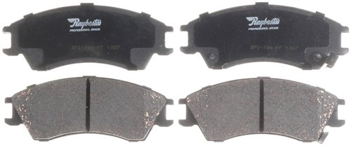 Brake Pads Raybestos PGD498C