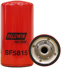 Fuel & Water Separators Baldwin BF5815