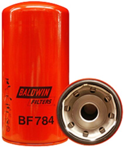 Filters Baldwin BF784