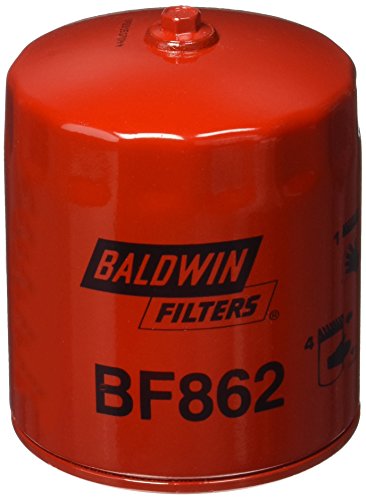 Fuel Filters Baldwin BF862