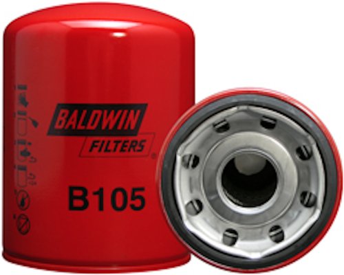 Oil Filters Baldwin B105