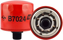 Oil Filters Baldwin B7024