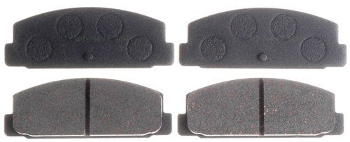 Brake Pads Raybestos PGD332C