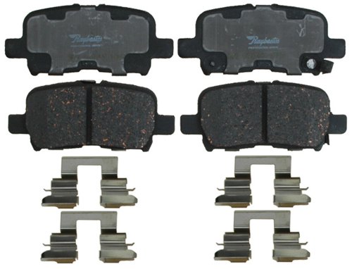 Brake Pads Raybestos PGD865C