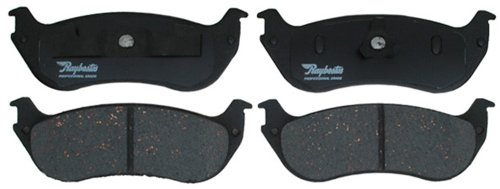 Brake Pads Raybestos PGD881C