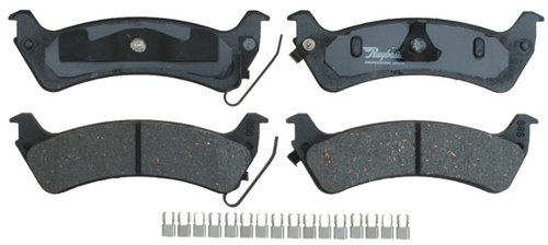 Brake Pads Raybestos PGD666C