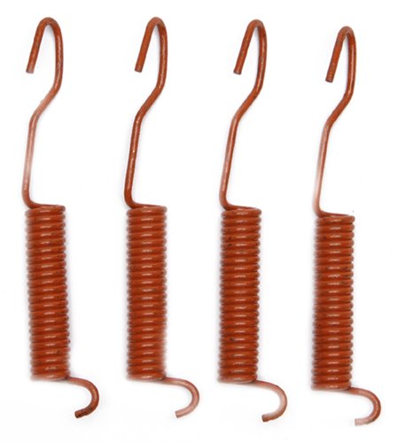 Return Springs Raybestos H122