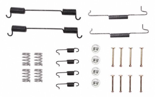 Self-Adjusting Repair Kits Raybestos H17160