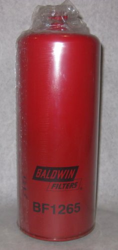 Fuel & Water Separators Baldwin BF1265