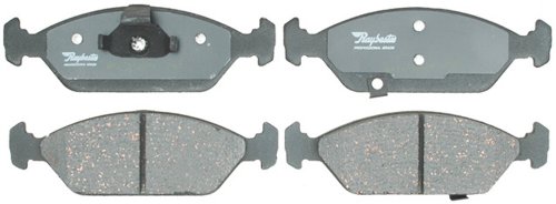 Brake Pads Raybestos PGD925C