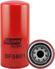 Filters Baldwin BF5801