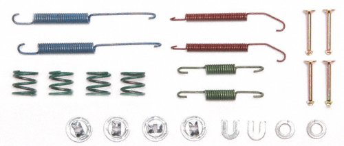 Self-Adjusting Repair Kits Raybestos H17333
