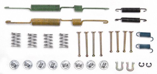 Self-Adjusting Repair Kits Raybestos H17343