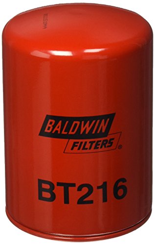 Oil Filters Baldwin BT216