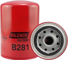 Oil Filters Baldwin B281