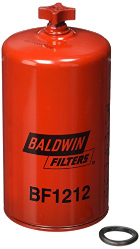 Fuel Filters Baldwin BF1212