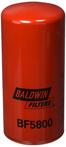 Fuel Filters Baldwin BF5800