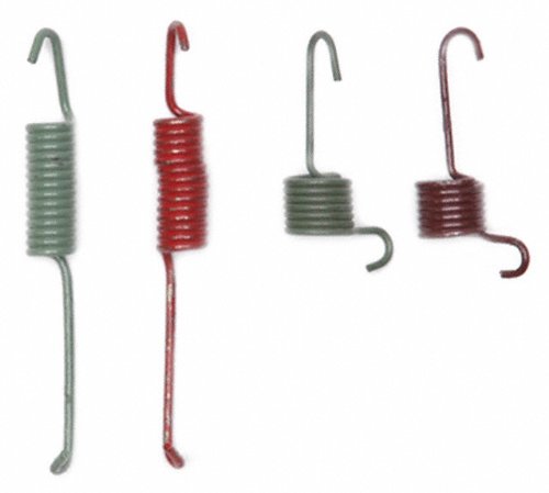 Return Springs Raybestos H351