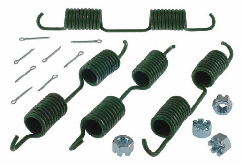 Self-Adjusting Repair Kits Raybestos H9246