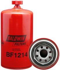 Filters Baldwin BF1214