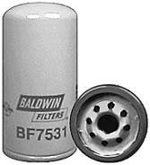 Filters Baldwin BF7531