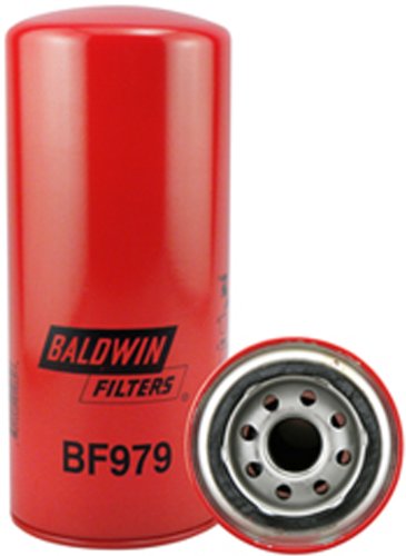 Filters Baldwin BF979
